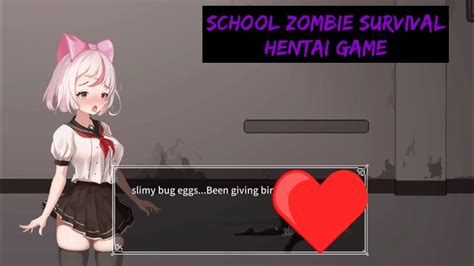 hentai zombies|Zombie Harem Life7 » nhentai: hentai doujinshi and manga